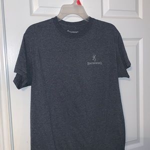 browning t-shirt